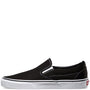 Vans Slip-On in Black - Getoutside Shoes