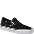 Vans Slip-On in Black - Getoutside Shoes