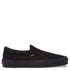 Vans Slip-On in Black/Black - Getoutside Shoes