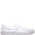 Vans Slip-On in True White - Getoutside Shoes