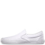 Vans Slip-On in True White - Getoutside Shoes