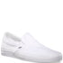Vans Slip-On in True White - Getoutside Shoes