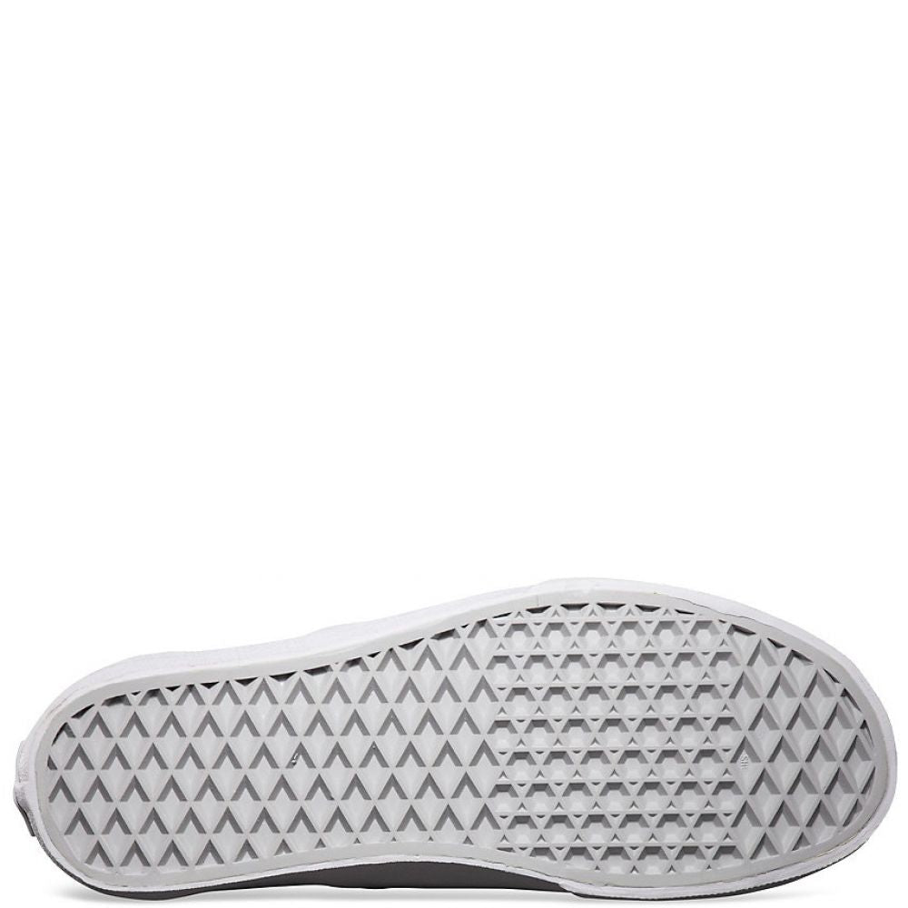 Vans Slip-On in True White - Getoutside Shoes