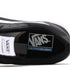 Vans UltraRange EXO in Black/White - Getoutside Shoes
