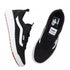 Vans UltraRange EXO in Black/White - Getoutside Shoes