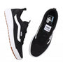 Vans UltraRange EXO in Black/White - Getoutside Shoes