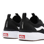 Vans UltraRange EXO in Black/White - Getoutside Shoes