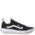 Vans UltraRange EXO in Black/White - Getoutside Shoes
