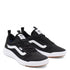Vans UltraRange EXO in Black/White - Getoutside Shoes