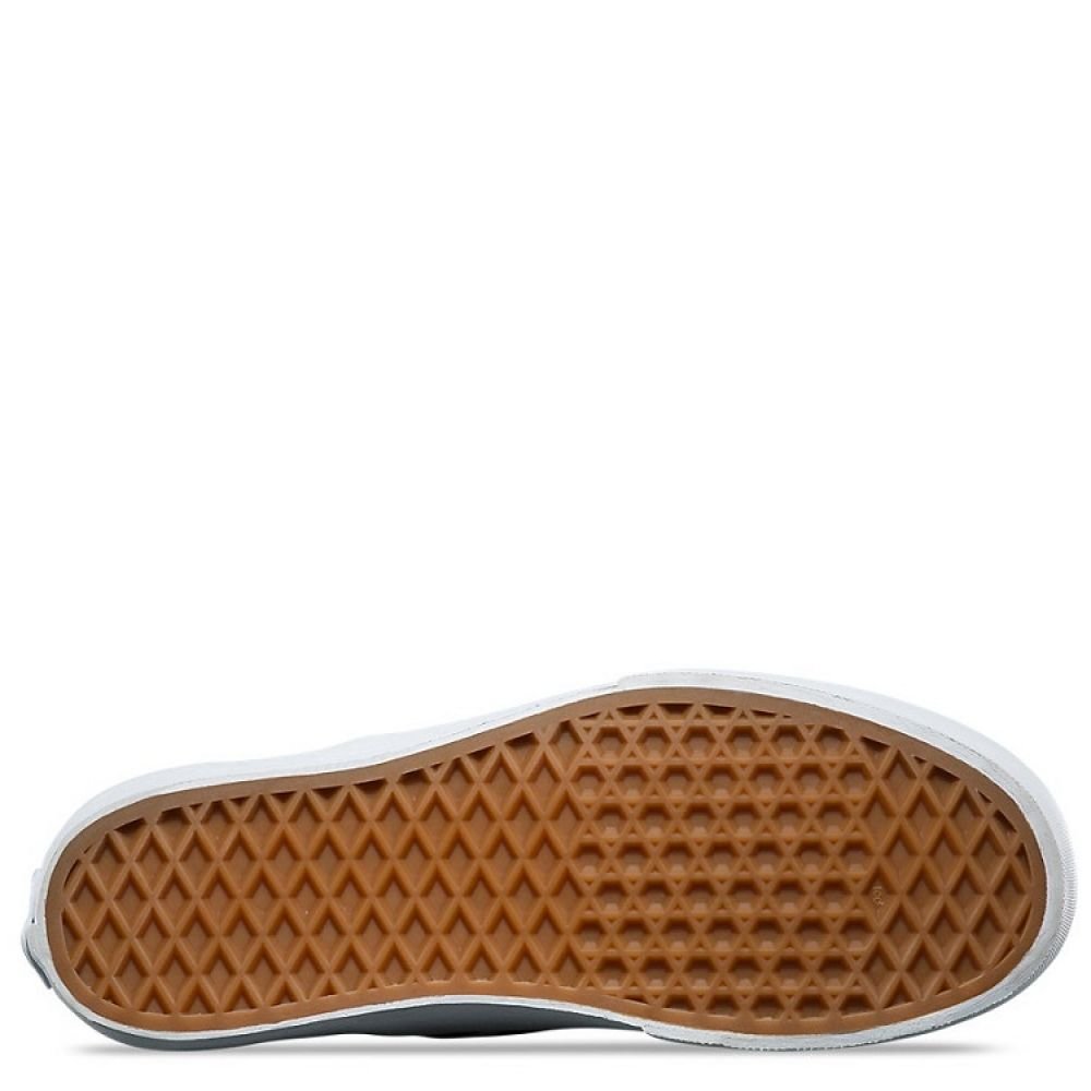 Vans Women's Slip-On Platform in Checkerboard - Getoutside Shoes