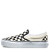 Vans Women's Slip-On Platform in Checkerboard - Getoutside Shoes
