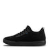 Vessi Unisex Weekend in Asphalt Black/Black - Getoutside Shoes