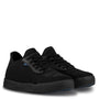 Vessi Unisex Weekend in Asphalt Black/Black - Getoutside Shoes