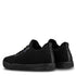 Vessi Unisex Weekend in Asphalt Black/Black - Getoutside Shoes