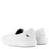 Vessi Women's Boardwalk Slip-On in Sail White - Getoutside Shoes