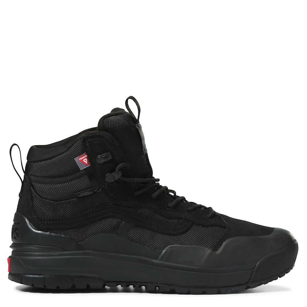 Vans UltraRange EXO Hi MTE-2 in Black/Black