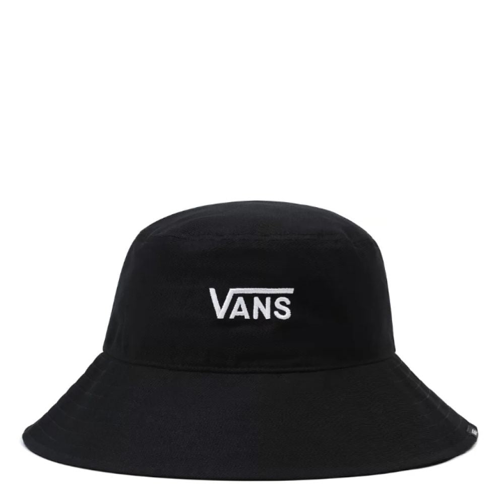 Vans Level Up Bucket Hat in Black