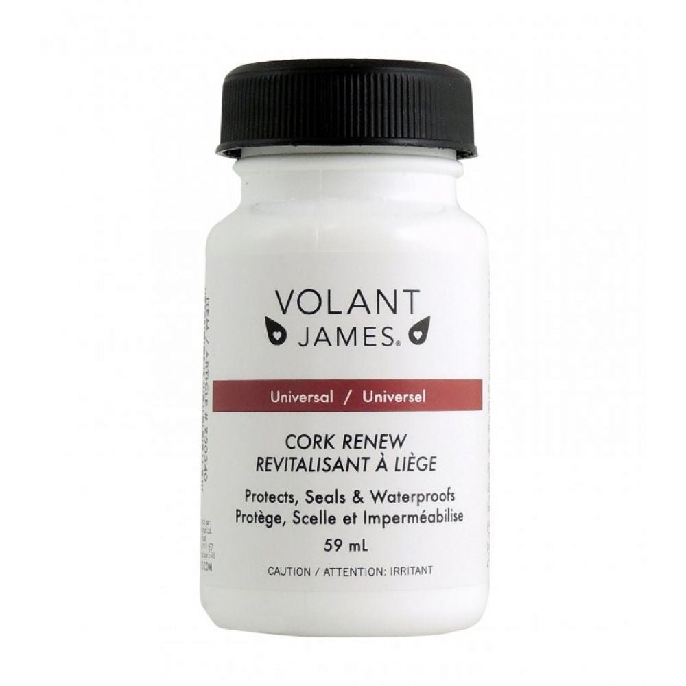 Volant James Cork Renew - Getoutside Shoes