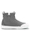 Vessi Kids Weekend Chelsea in Concreate Grey