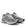 New Balance Women&#39;s Made in US 990v5 in Grey with Castlerock