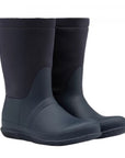 Hunter Women's Original Insulated Roll Top Sherpa Boots in Hunter Navy