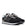 New Balance Women&#39;s 574v3 in Black with White